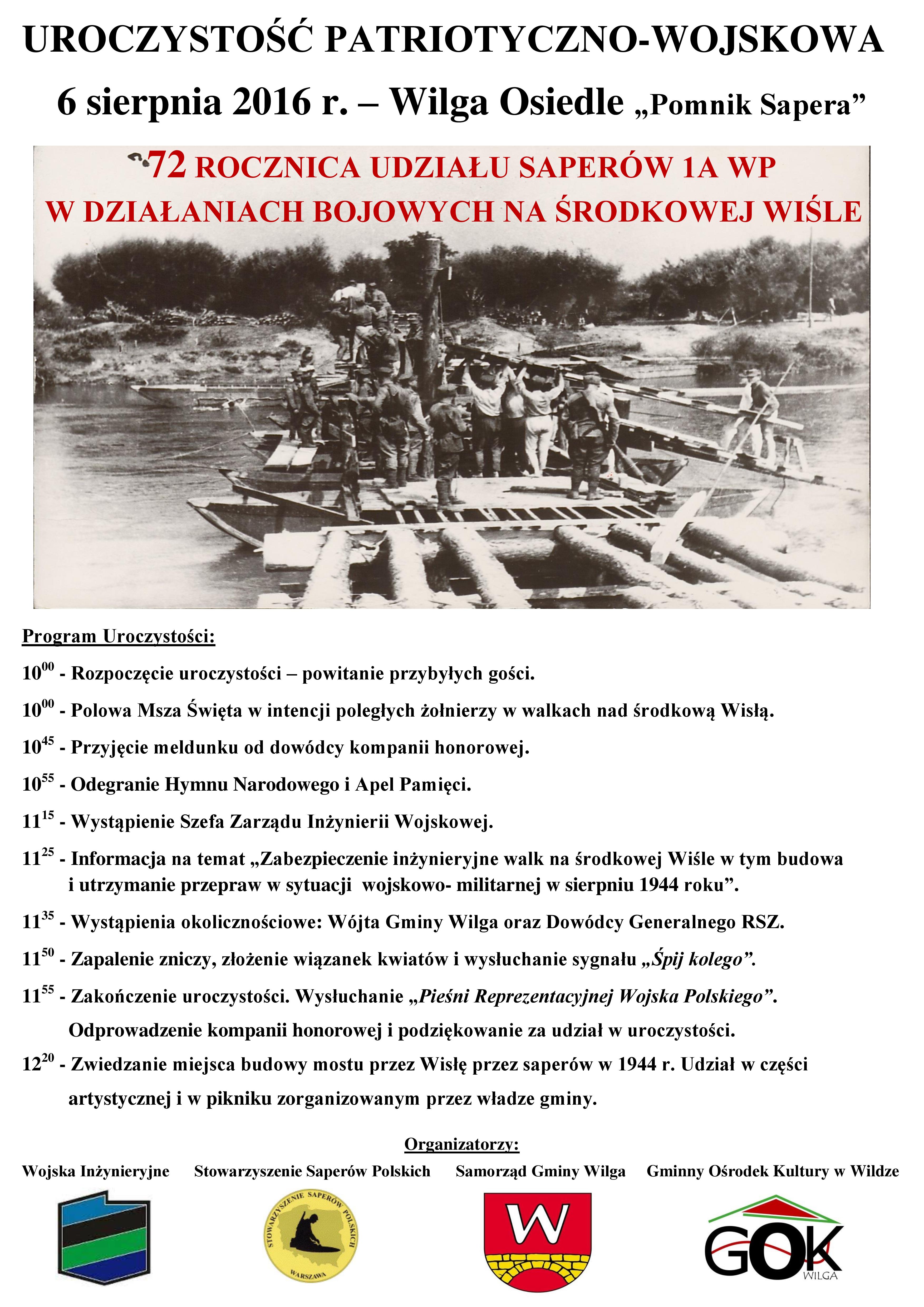 72rocznica