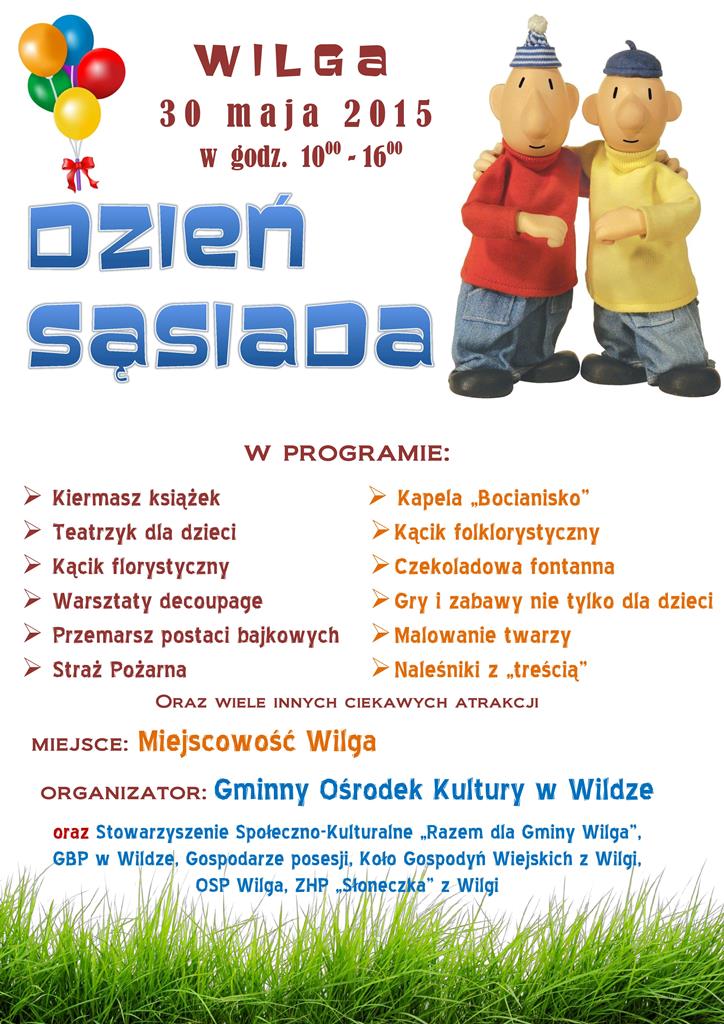 DSWilga