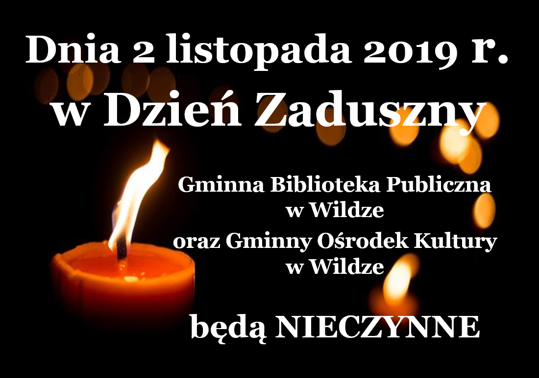 Dzien Zaduszny