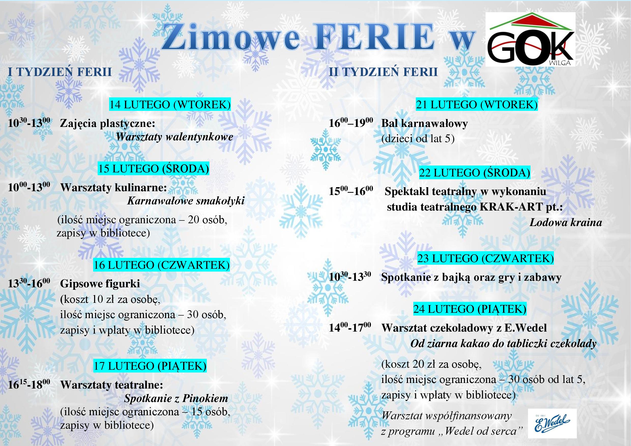 FERIE2023