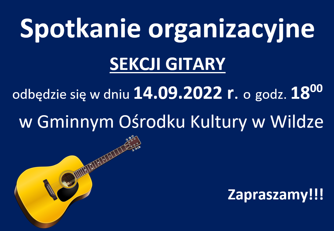 Gitara 2022