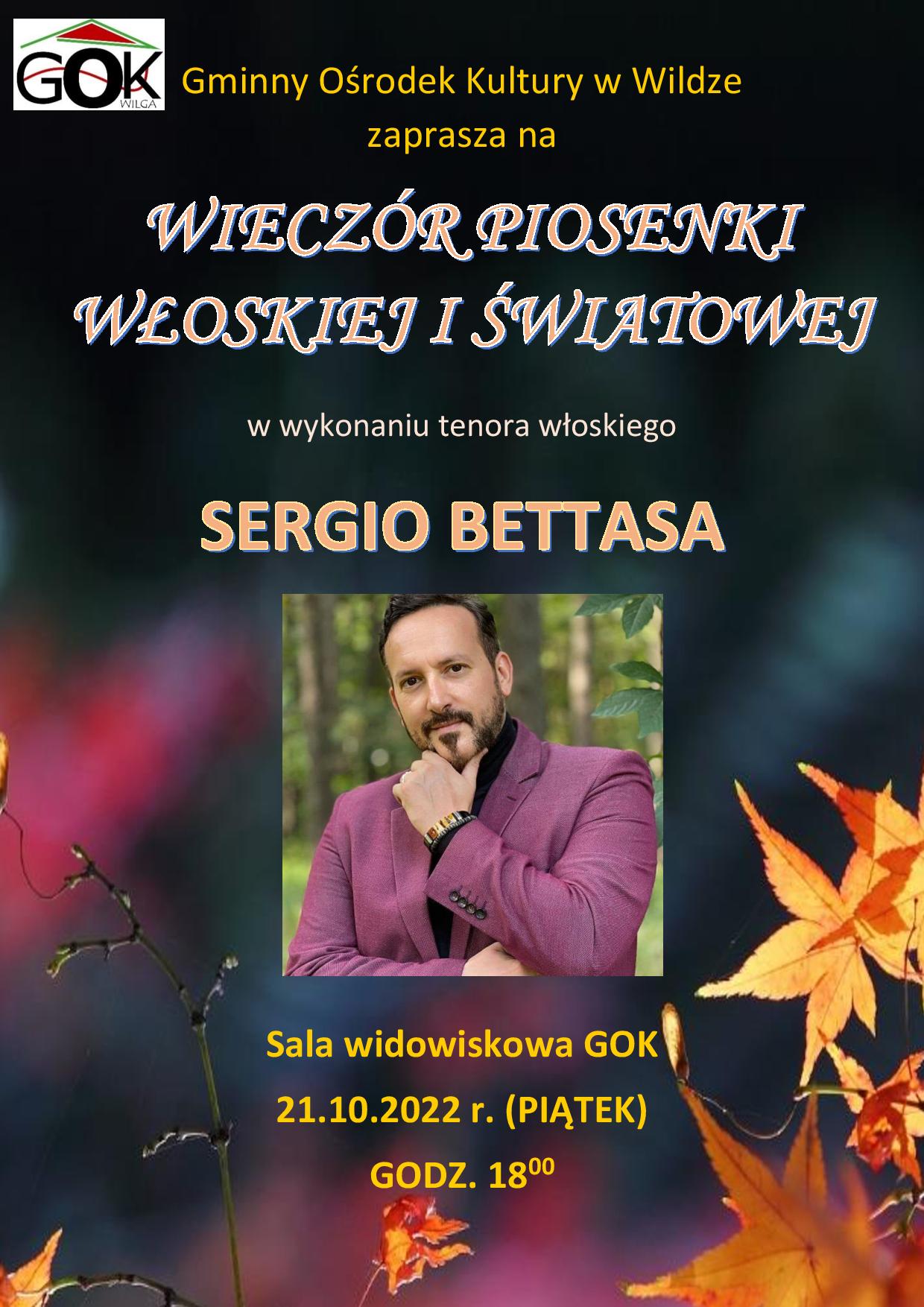 KoncertSergio2022