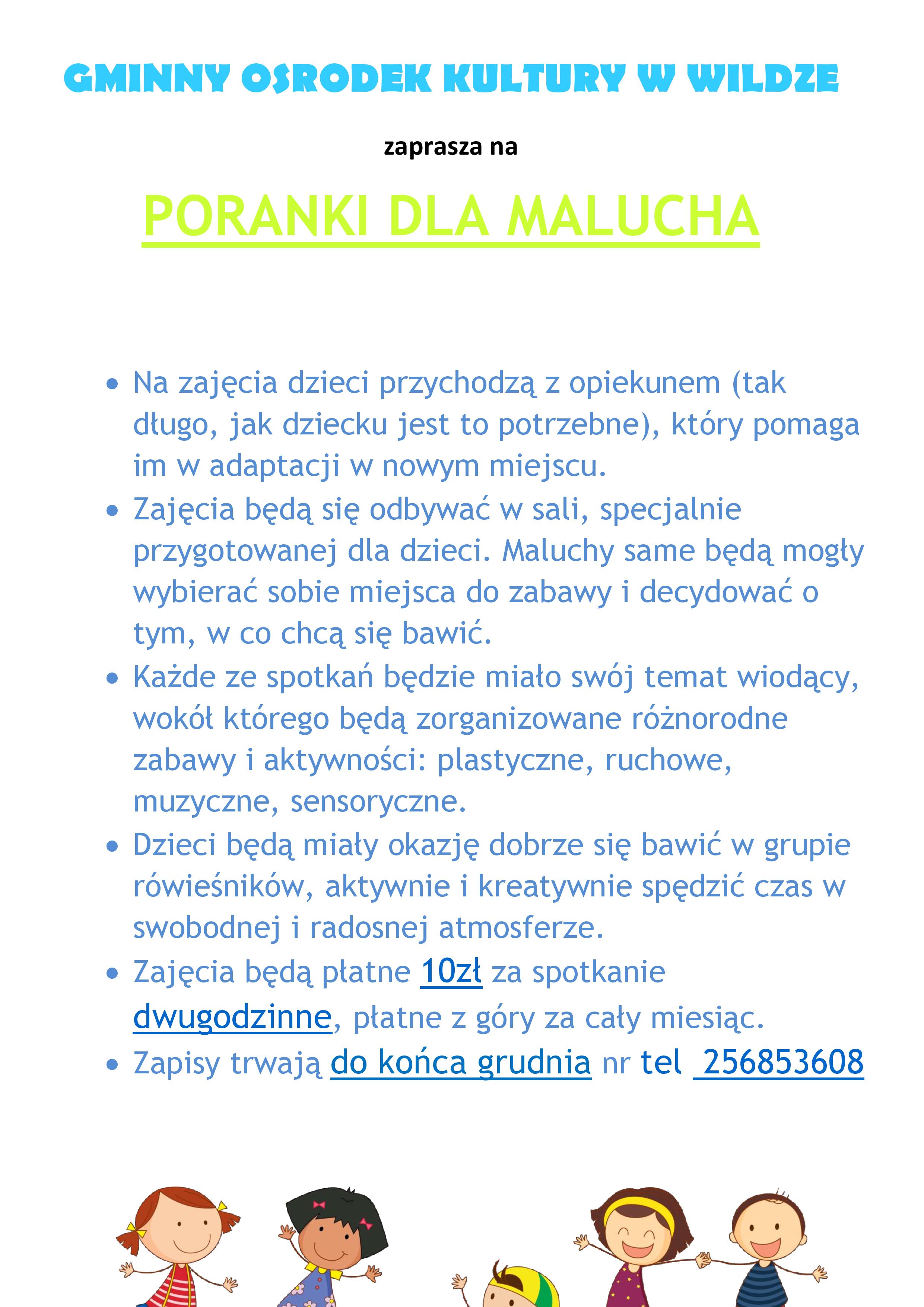 PorankizMontessori