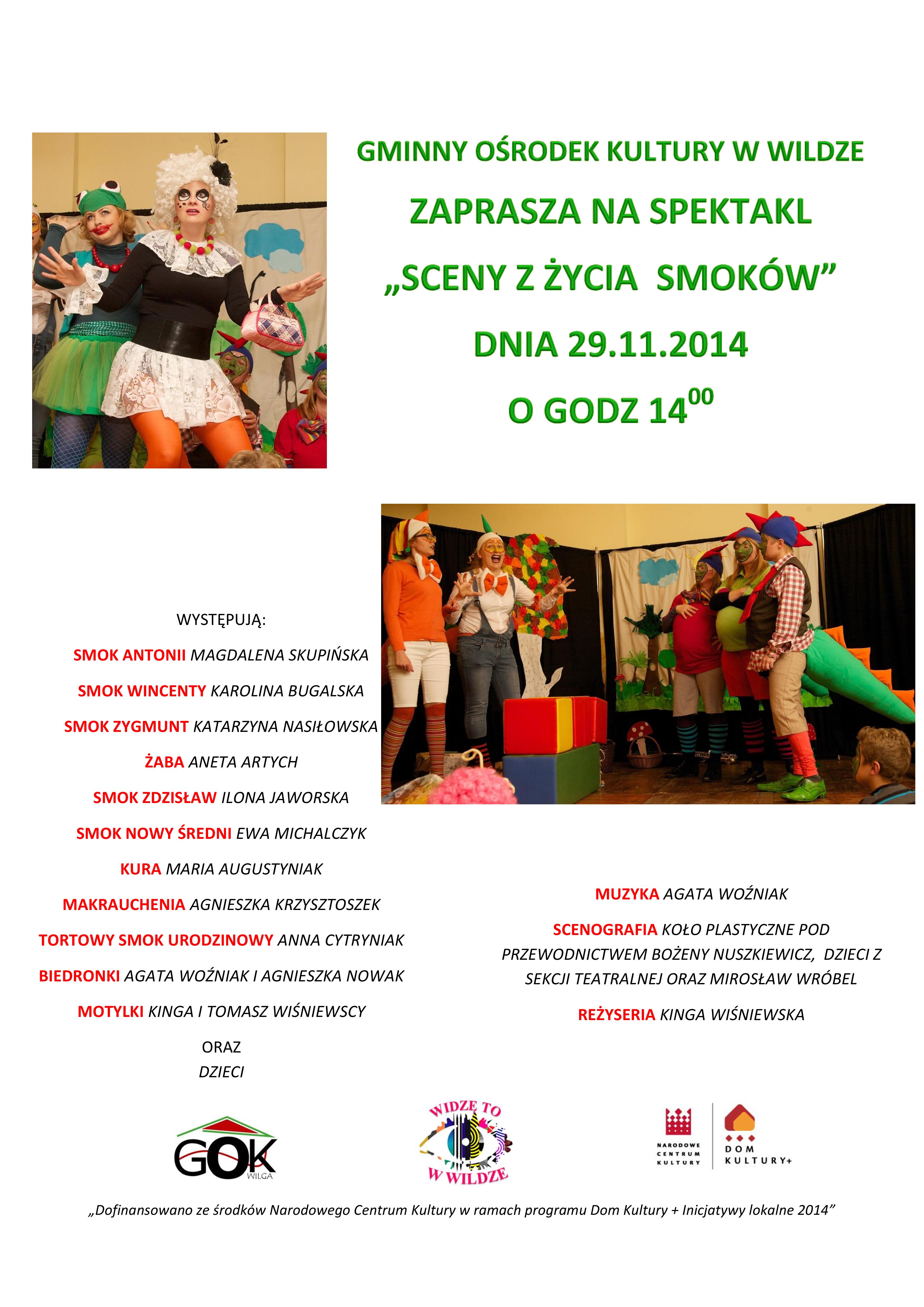 ScenyzyciaSmokw