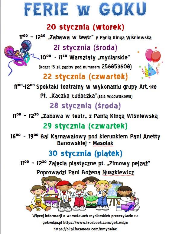 ferie 2015