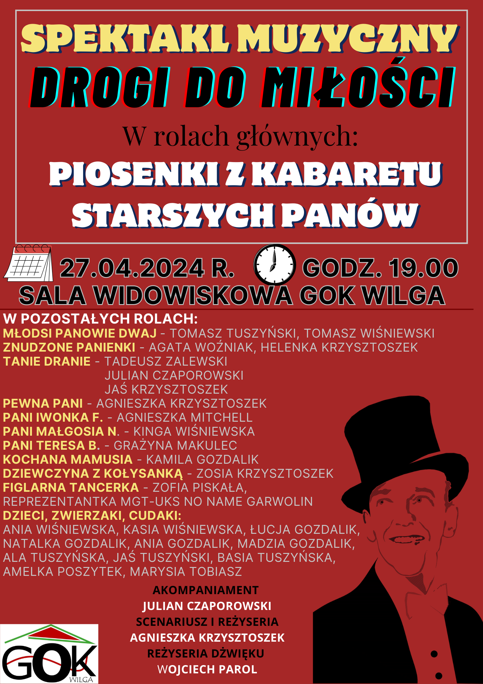 SPEKTAKLMUZYCZNYorginal