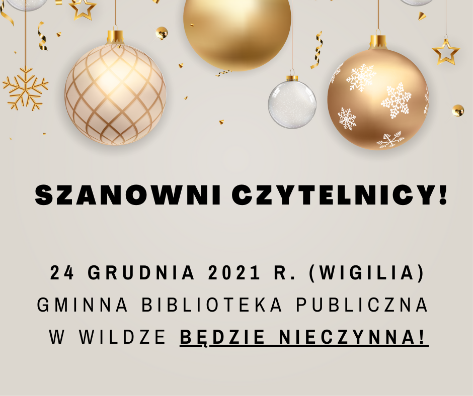 WIGILIA