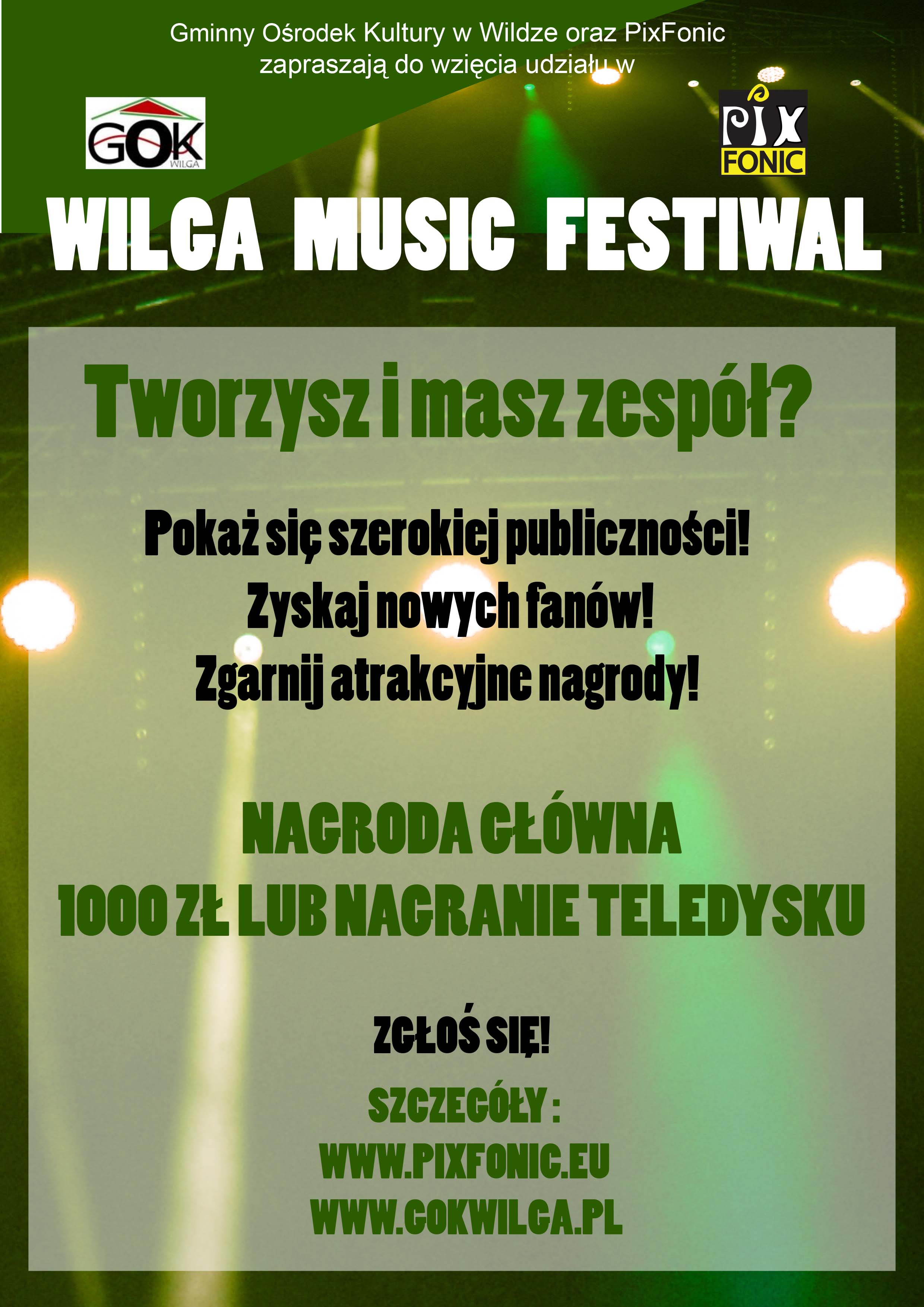 WILGA MUSIC FESTIWAL-2