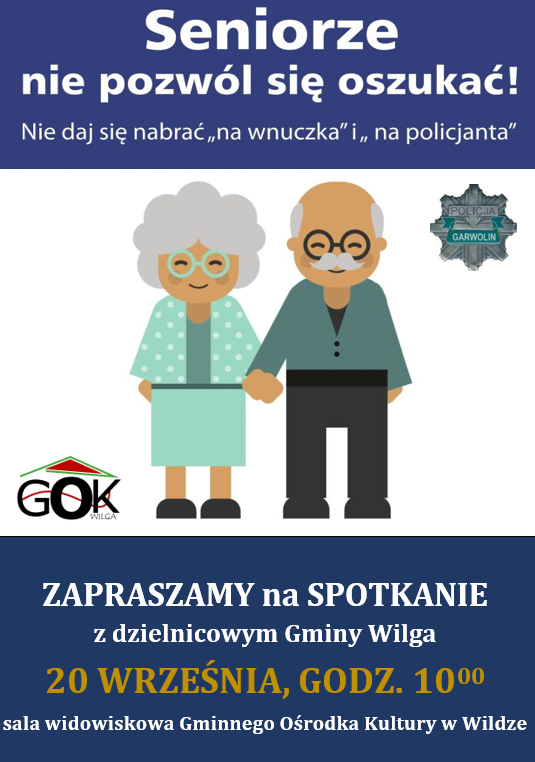 Wnuczek