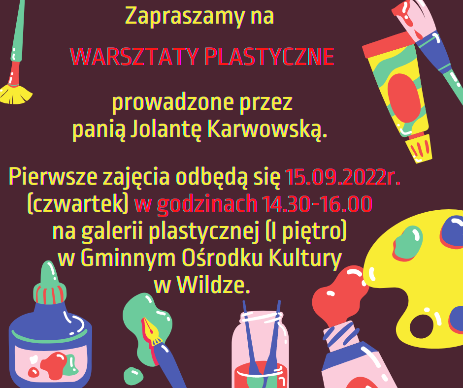 Zajeciaplastyczne2022