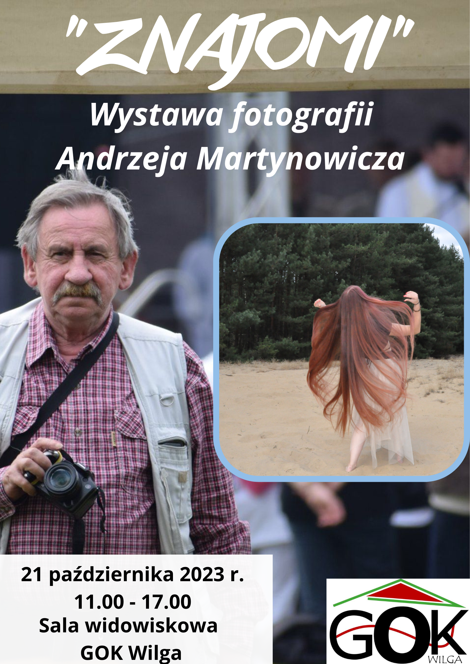 Znajomi