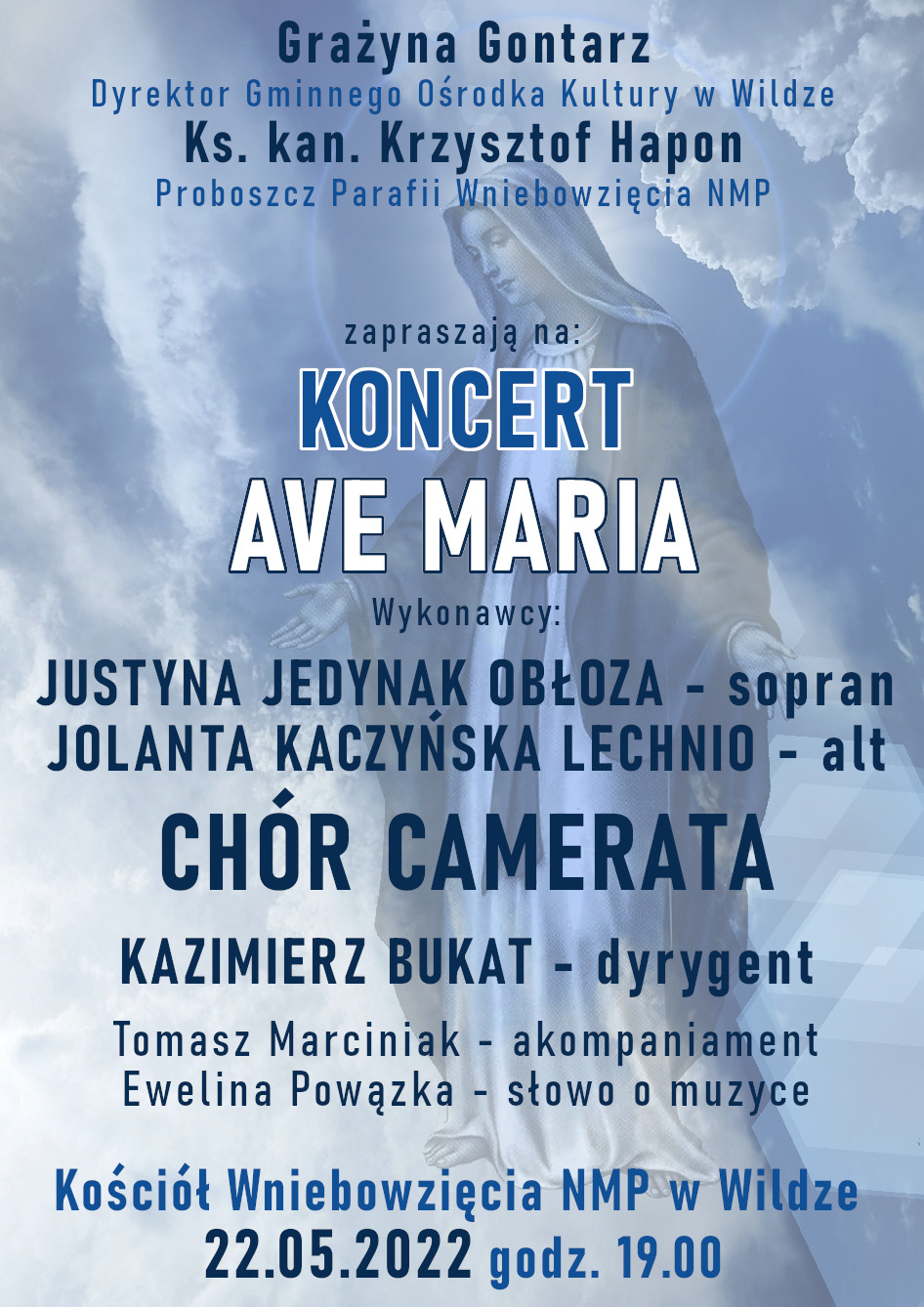avemaria