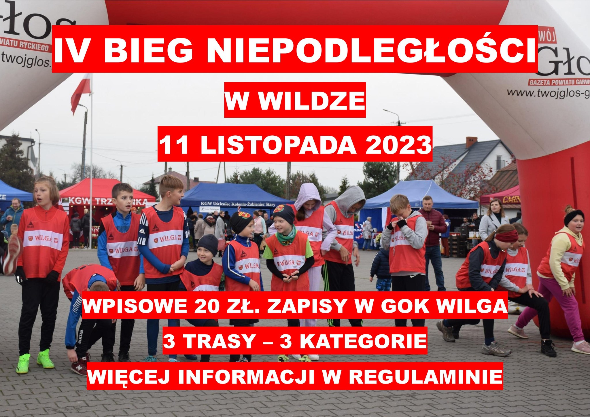 biega