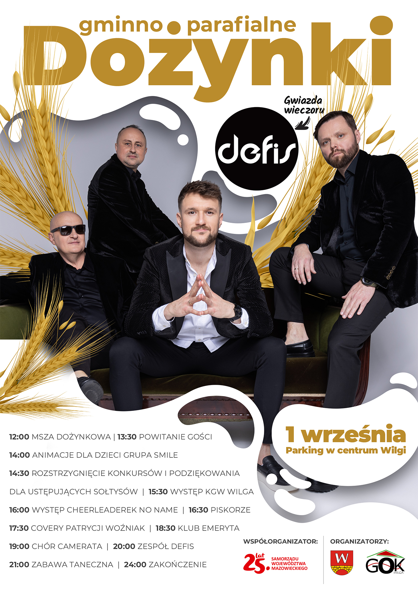 dozynki2024plakat