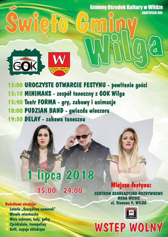 festyn 2018