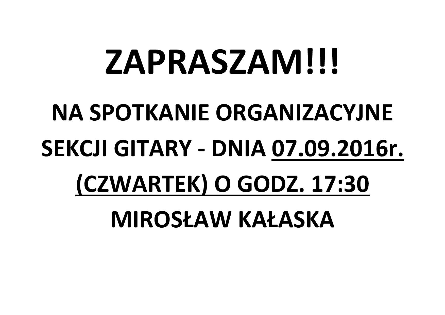 gitara2016