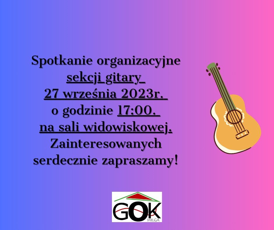gitara2023