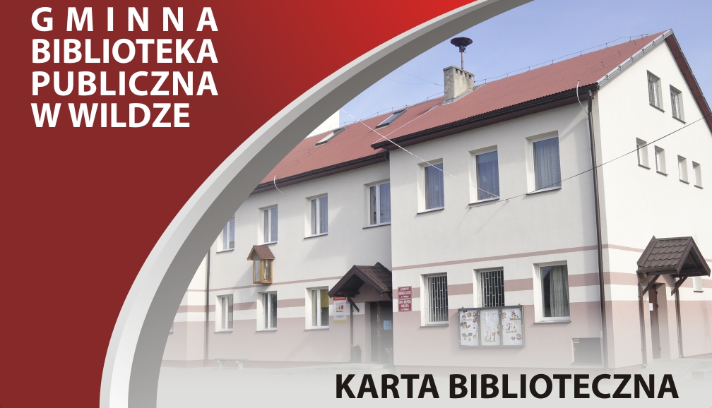 karta biblioteczna