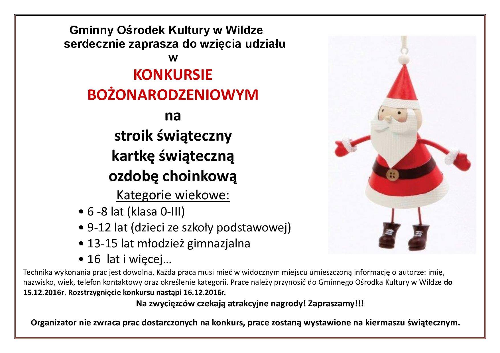 konkurs