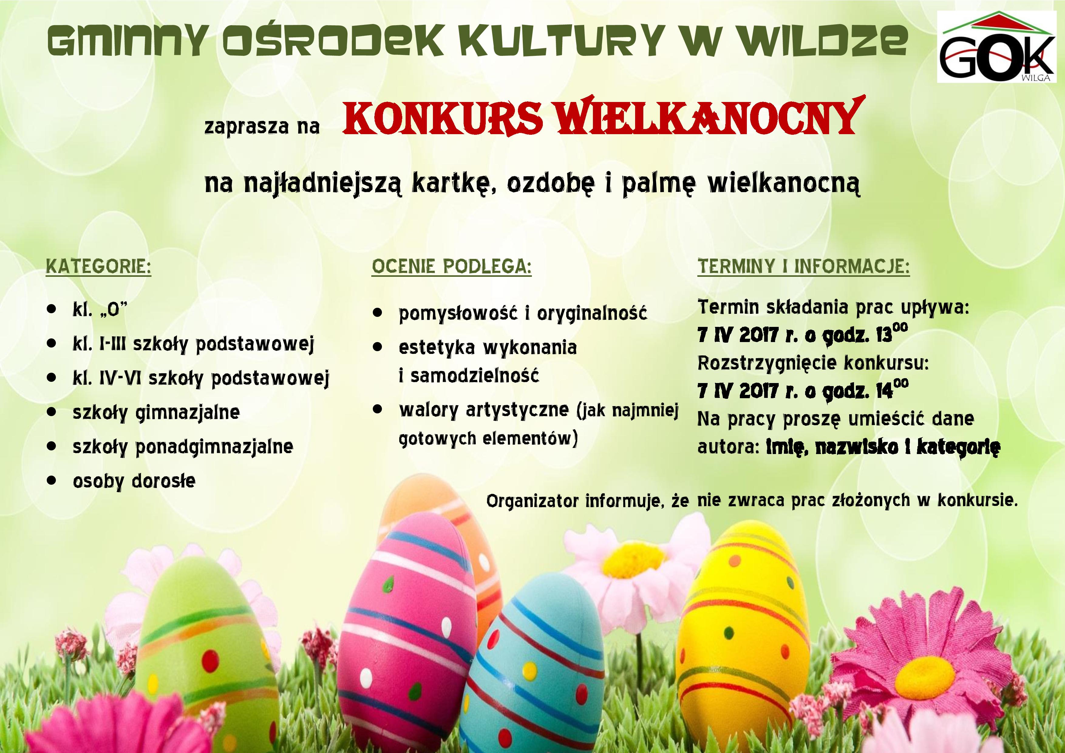 konkurswielkanocny2017