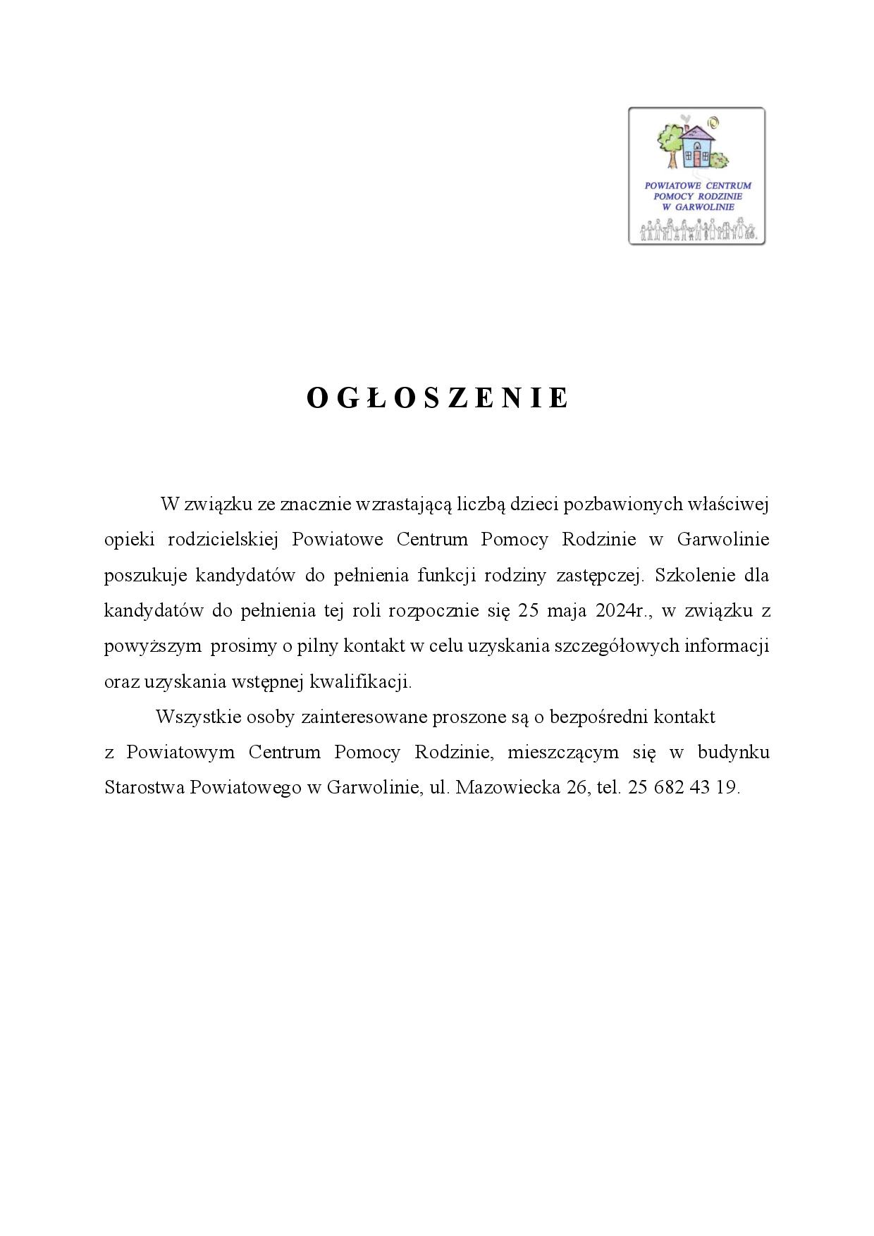 ogloszeniePCPR1page001