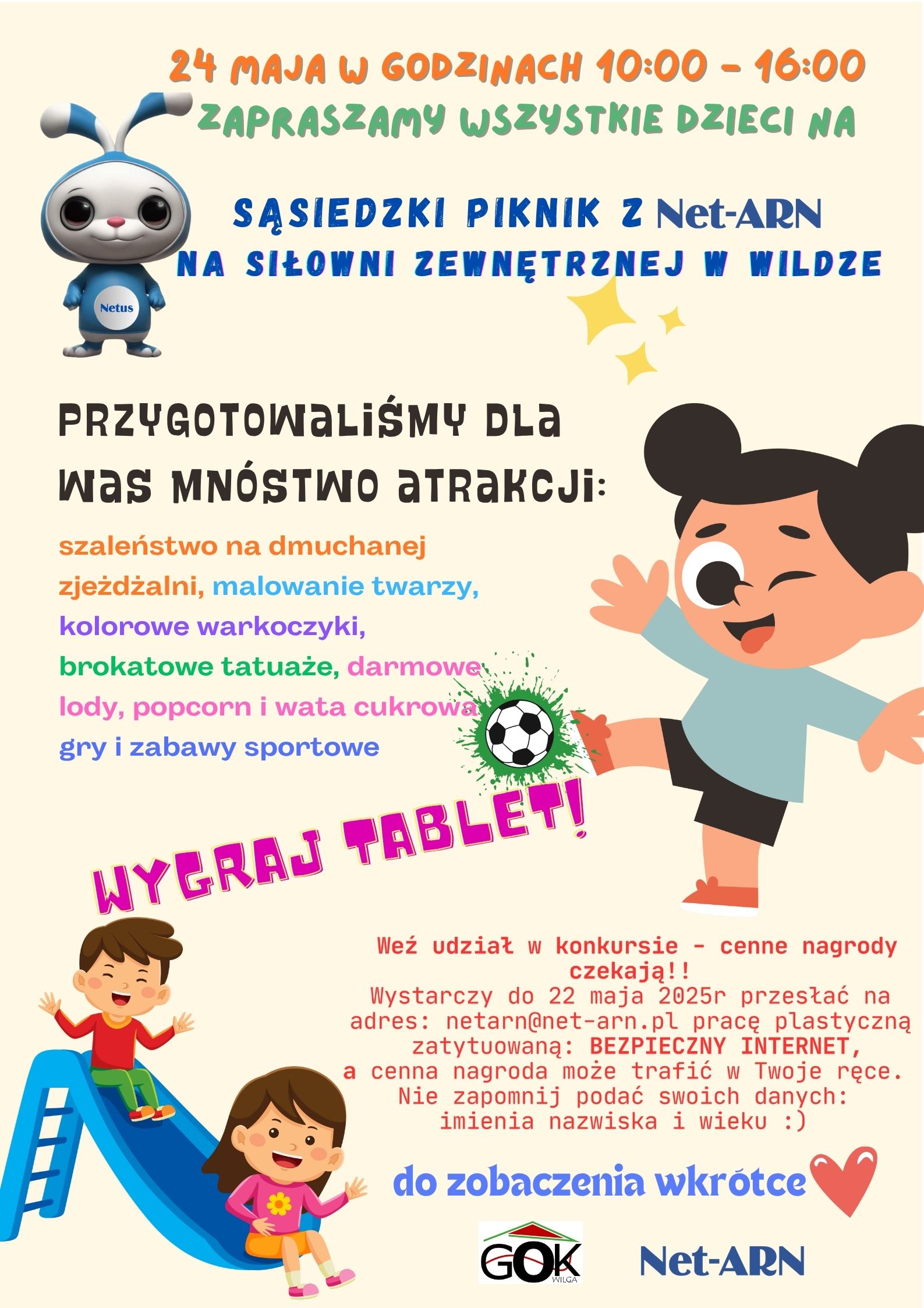 pikniknetarn