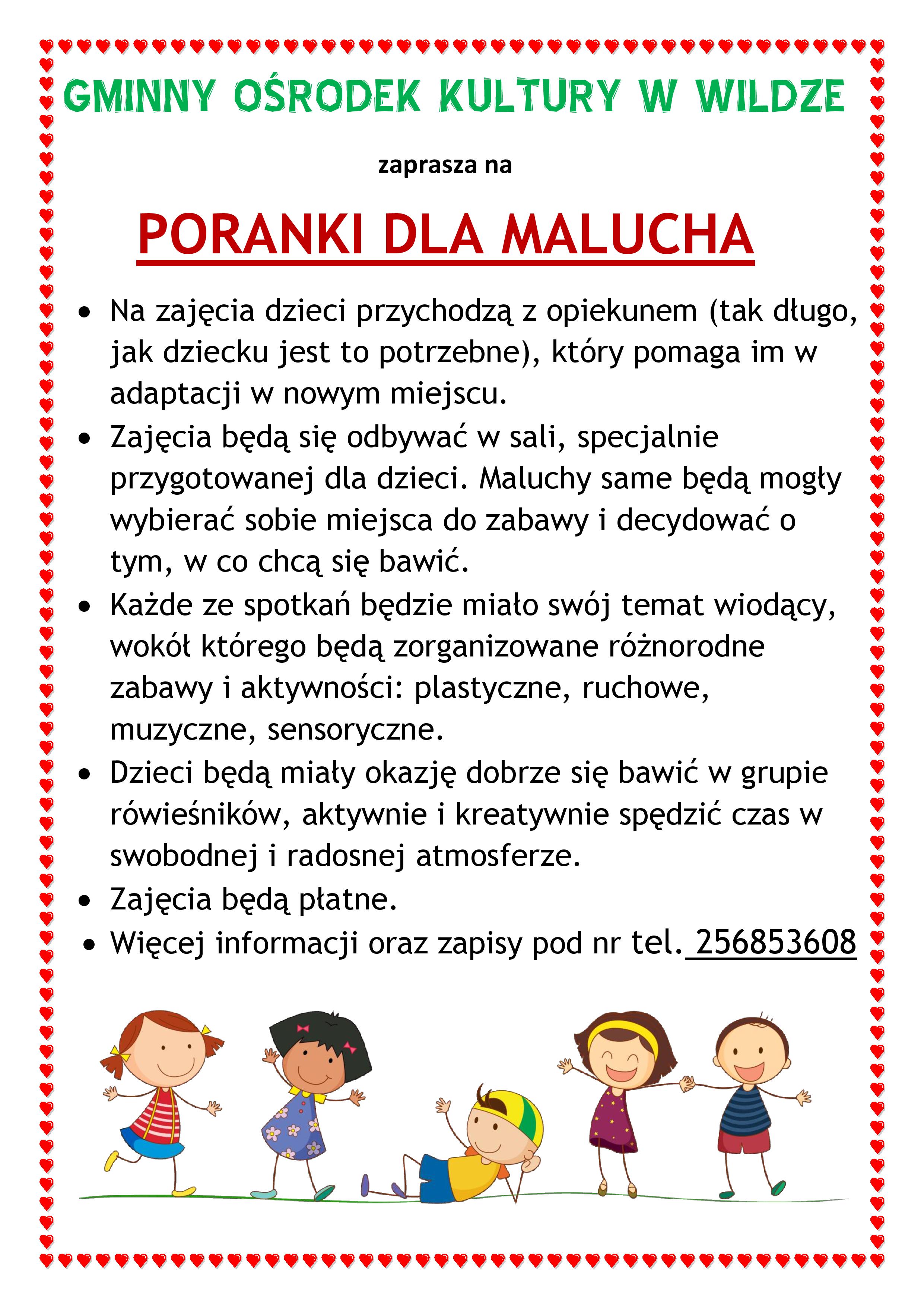 poranki