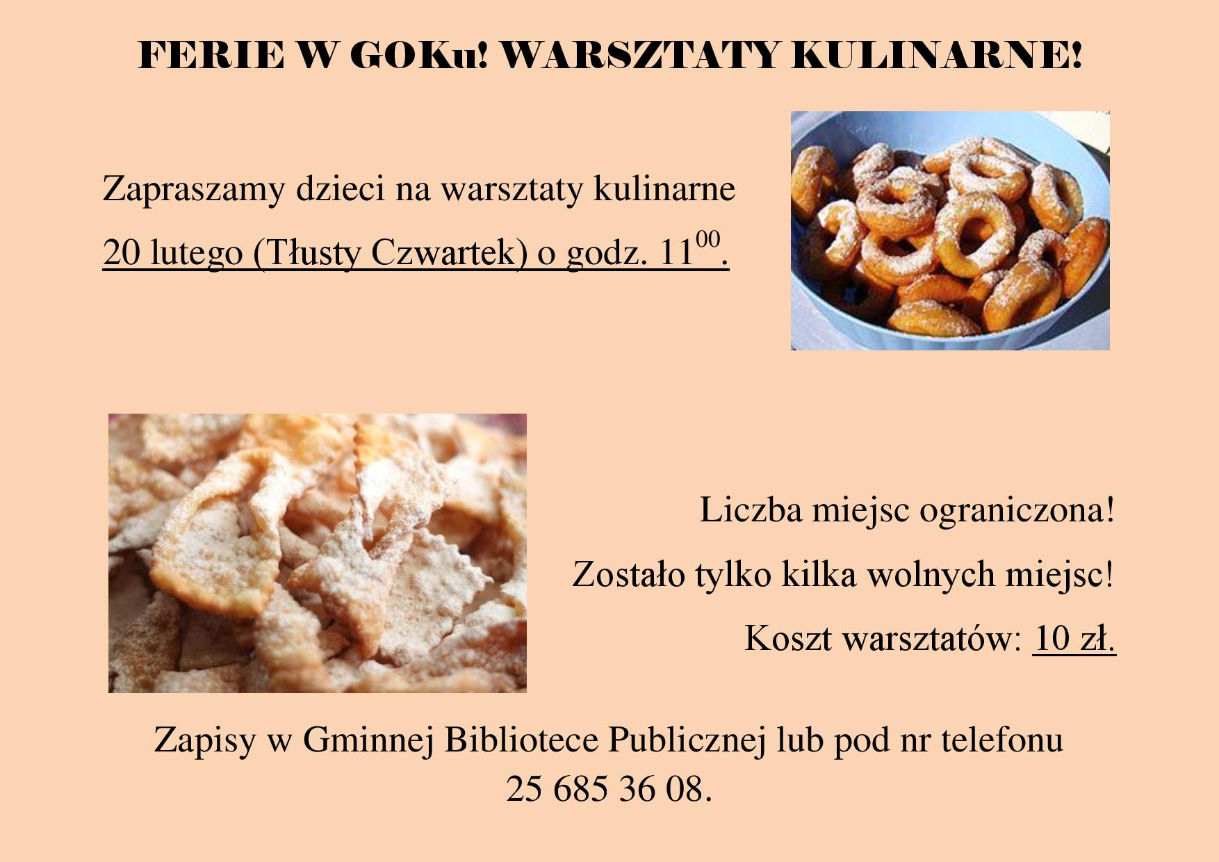 tlusty czwartek 2020