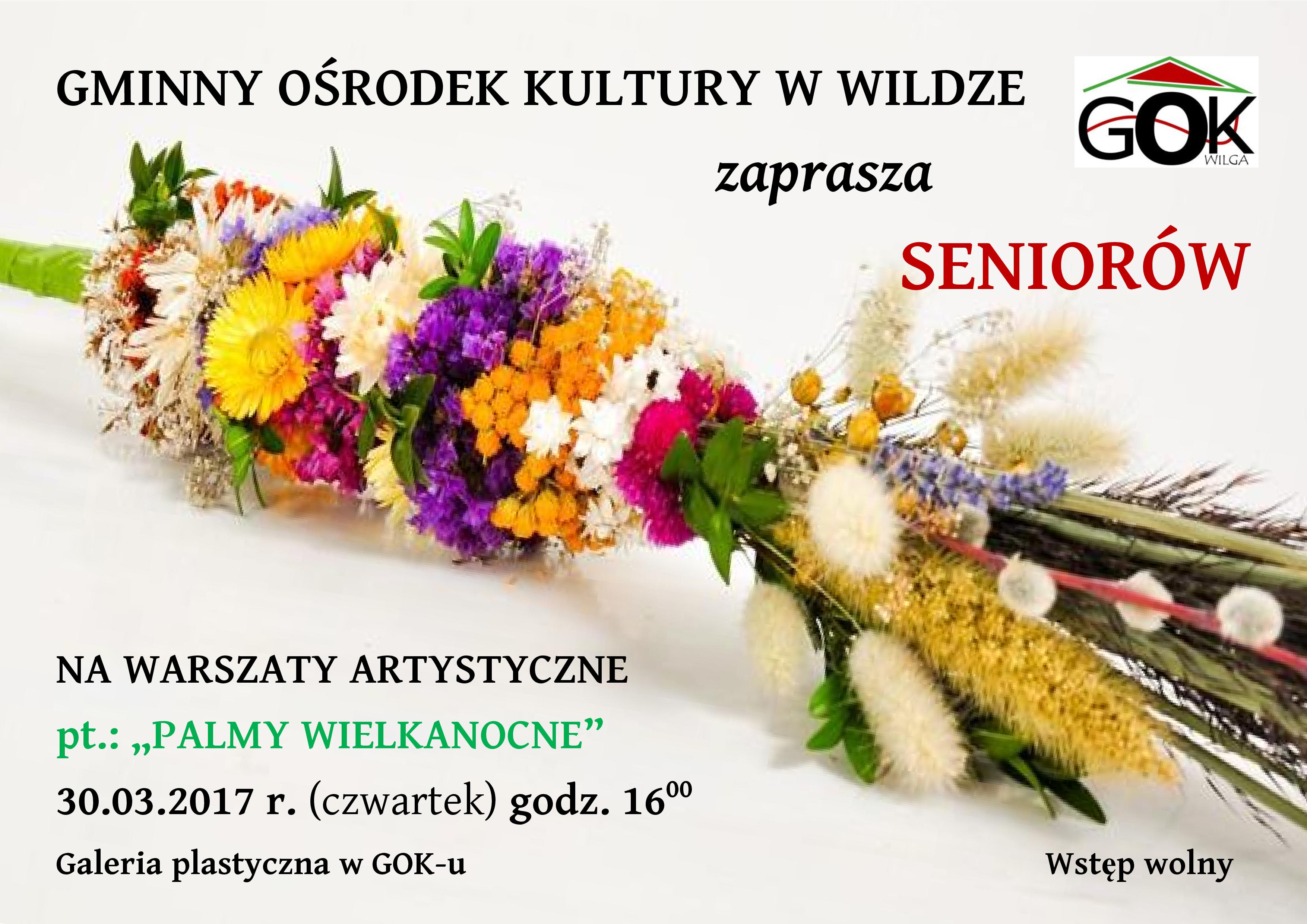 warsztaty plamy 2017